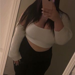 Meet your Posher, Rylee